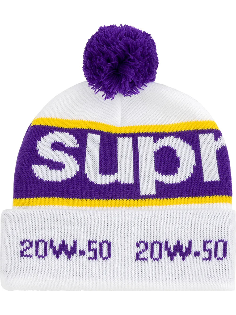 シュプリーム Supreme Alpine Beanie Supreme Alpine Beanie (FW22) - $40