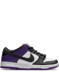 Nike SB Dunk Low ""Court Purple"" sneakers