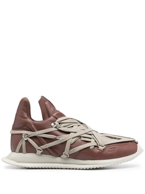 RICK OWENS Phlegethon