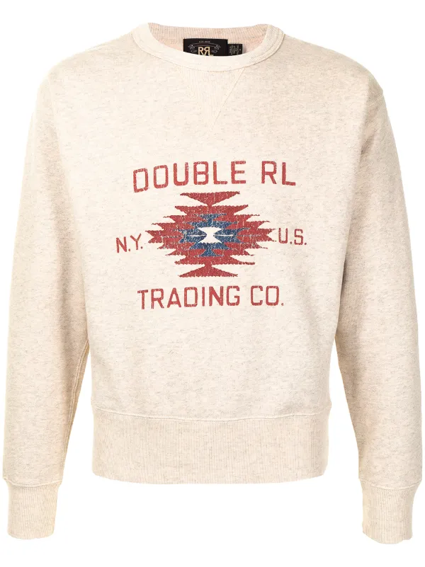 rrl sweatshirt