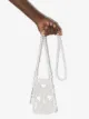 Susan Fang Bubble beaded strap phone case
