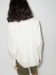 FRAME Popeline-Hemd im Oversized-Look