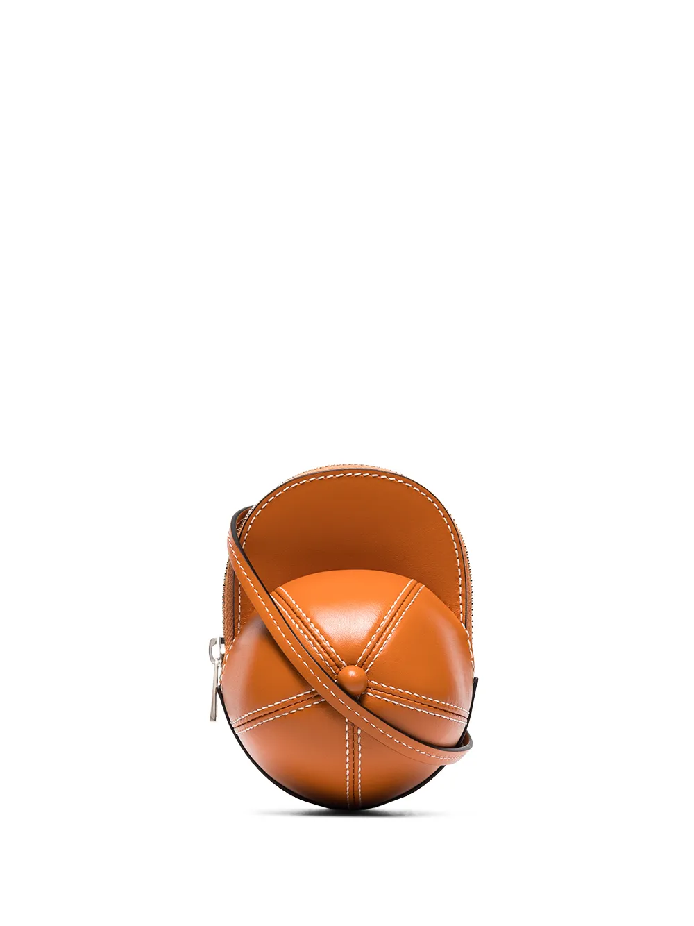 фото Jw anderson сумка nano cap