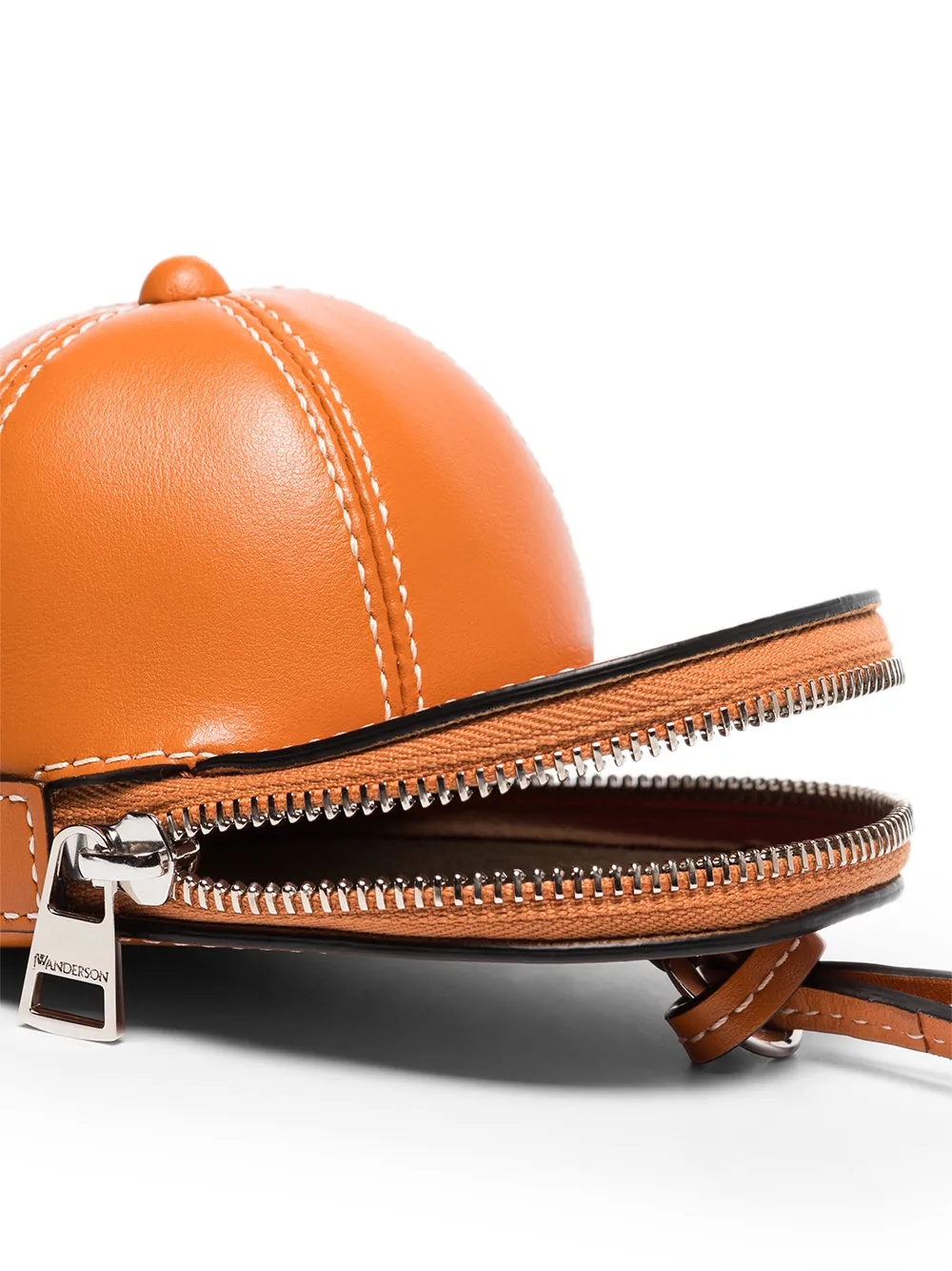 фото Jw anderson сумка nano cap