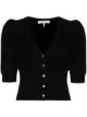 Imagem 1 de FRAME Cardigan Jocelyn mangas curtas