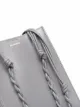 Jil Sander Kleine Tangle Schultertasche