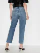 Image 2 of FRAME Le Original ripped cropped jeans