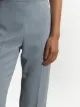 Ralph Lauren Collection pressed-crease tailored trousers