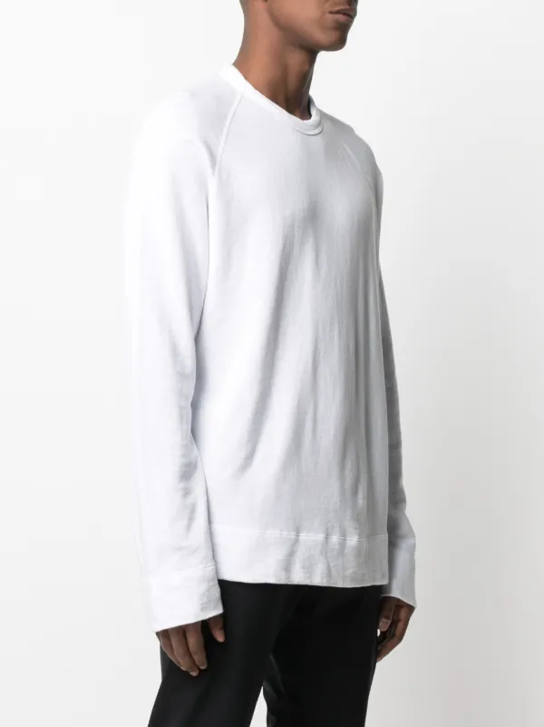 James Perse フリース スウェットシャツ 通販 - FARFETCH