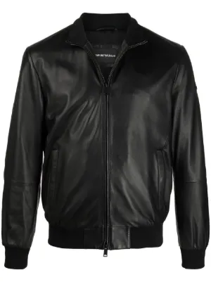 emporio armani jacket mens sale