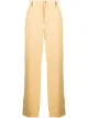 Image 1 of Jacquemus relaxed-fit trousers