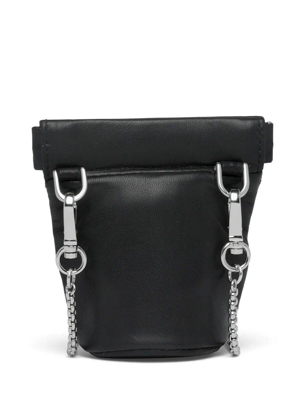 prada chain strap