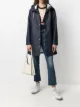 Image 2 of Stutterheim Mosebacke hooded raincoat