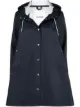 Image 1 of Stutterheim Mosebacke hooded raincoat