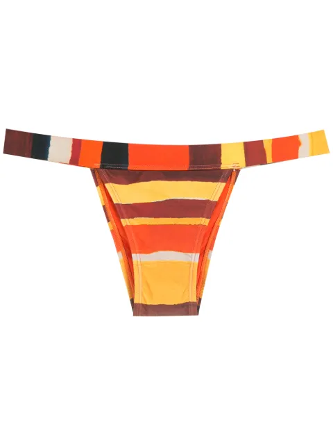Lenny Niemeyer waistband bikini bottoms