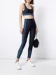 Image 2 of The Upside NF midi dance pants