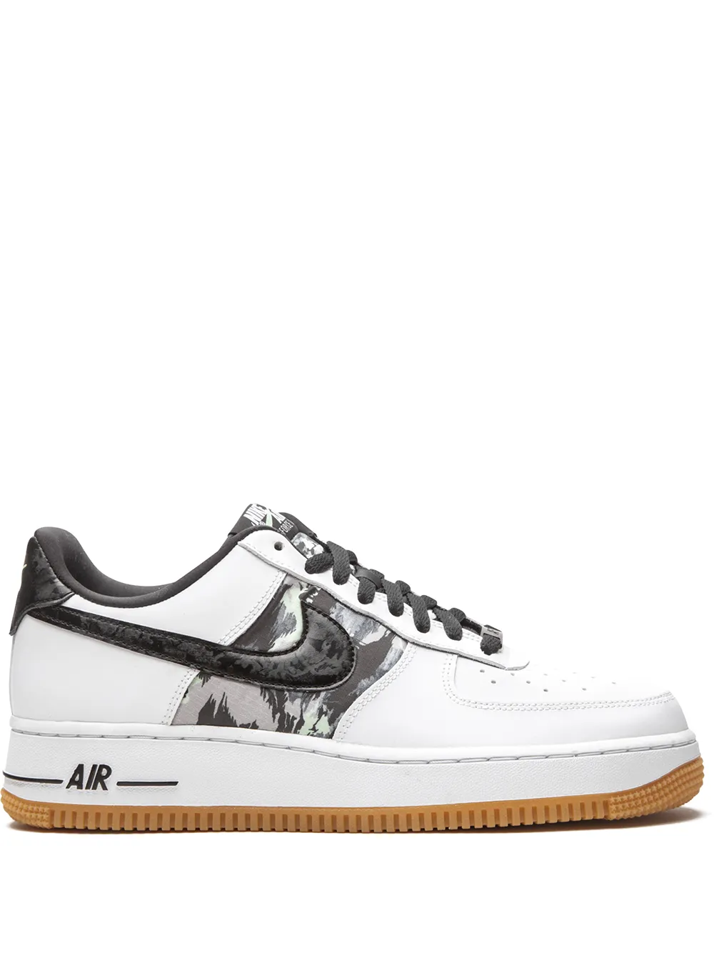 фото Nike кроссовки air force 1 '07 lv8