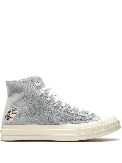 Converse высокие кеды Chuck 70 Bugs Bunny