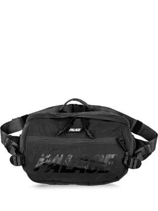 Deflecto logo belt bag