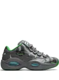 Reebok x Billionaire Boys Club Ice Crea Question Low ""Beepers & Butts"" sneakers - Grey