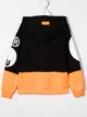 Bild 2 von Gcds Kids Hoodie in Colour-Block-Optik