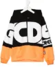 Bild 1 von Gcds Kids Hoodie in Colour-Block-Optik