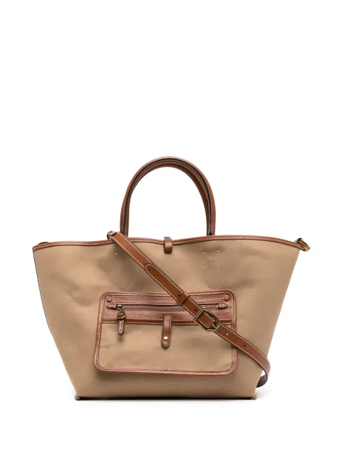 the bellport bag