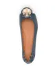 Tory Burch Ballerinas mit Logo