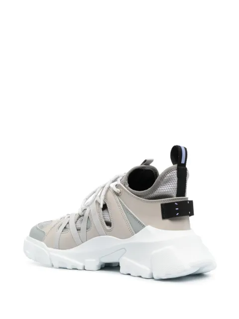 dkny lynzie trainers