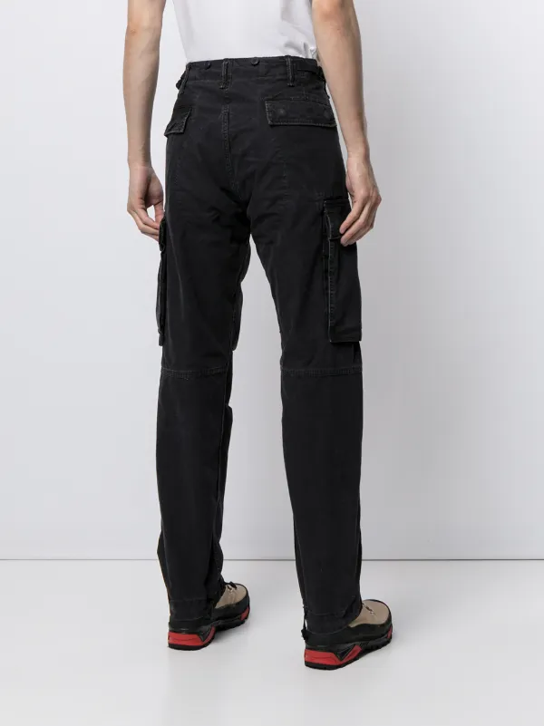 Ralph Lauren RRL ストレート カーゴパンツ 通販 - FARFETCH