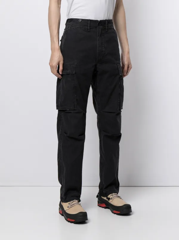 Ralph Lauren RRL ストレート カーゴパンツ 通販 - FARFETCH