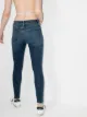 FRAME Le High skinny jeans