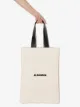 Jil Sander Klassischer Shopper