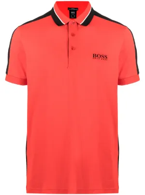 hugo boss hombre polos