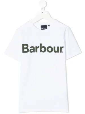 barbour kidswear