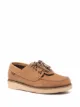 Image 2 of Sebago lace-up suede shoes