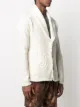 Alanui The Quiet Of The Canyon cardigan