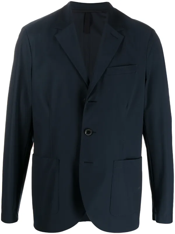 安価 Wharf Harris London FARFETCH - 通販 テーラードジャケット ジャケット・アウター