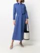 Image 2 of Jil Sander leather-trim bucket bag
