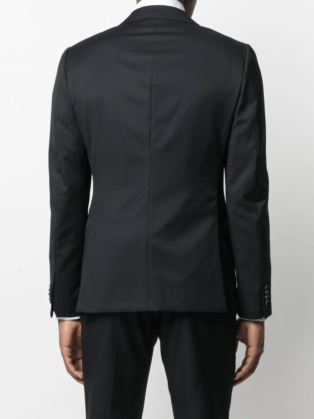 фото Z zegna костюм-тройка