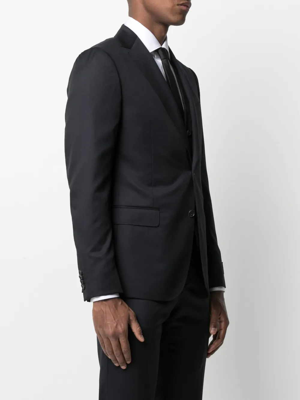 фото Z zegna костюм-тройка
