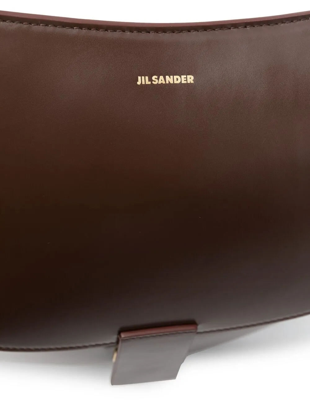 фото Jil sander сумка через плечо
