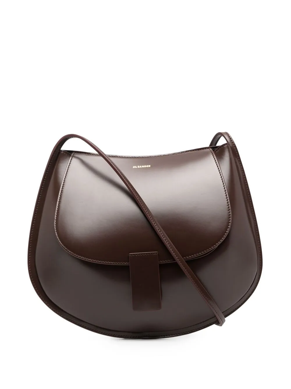 фото Jil sander сумка через плечо