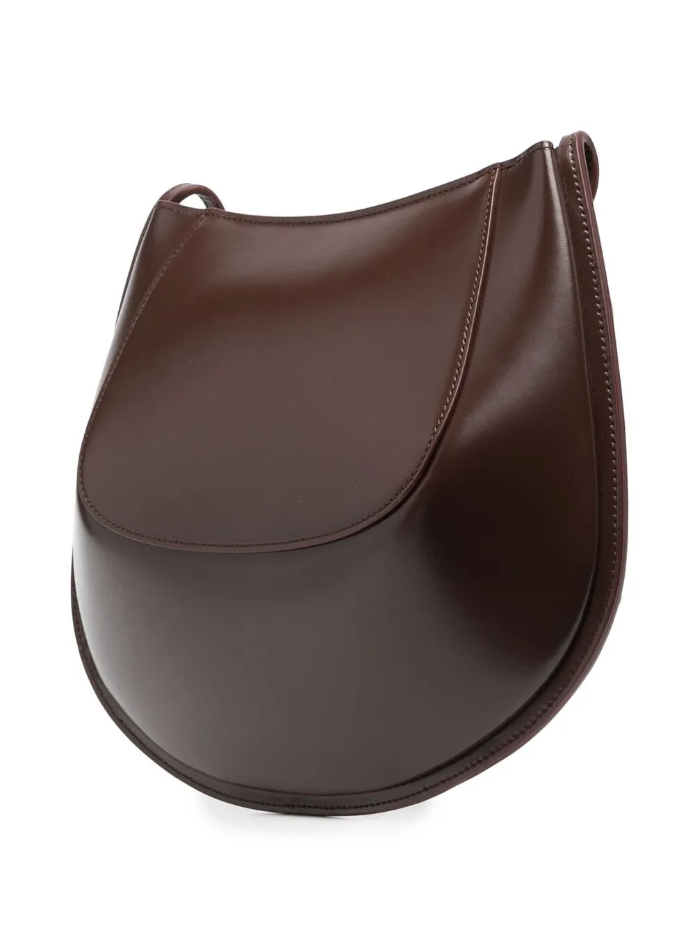 фото Jil sander сумка через плечо