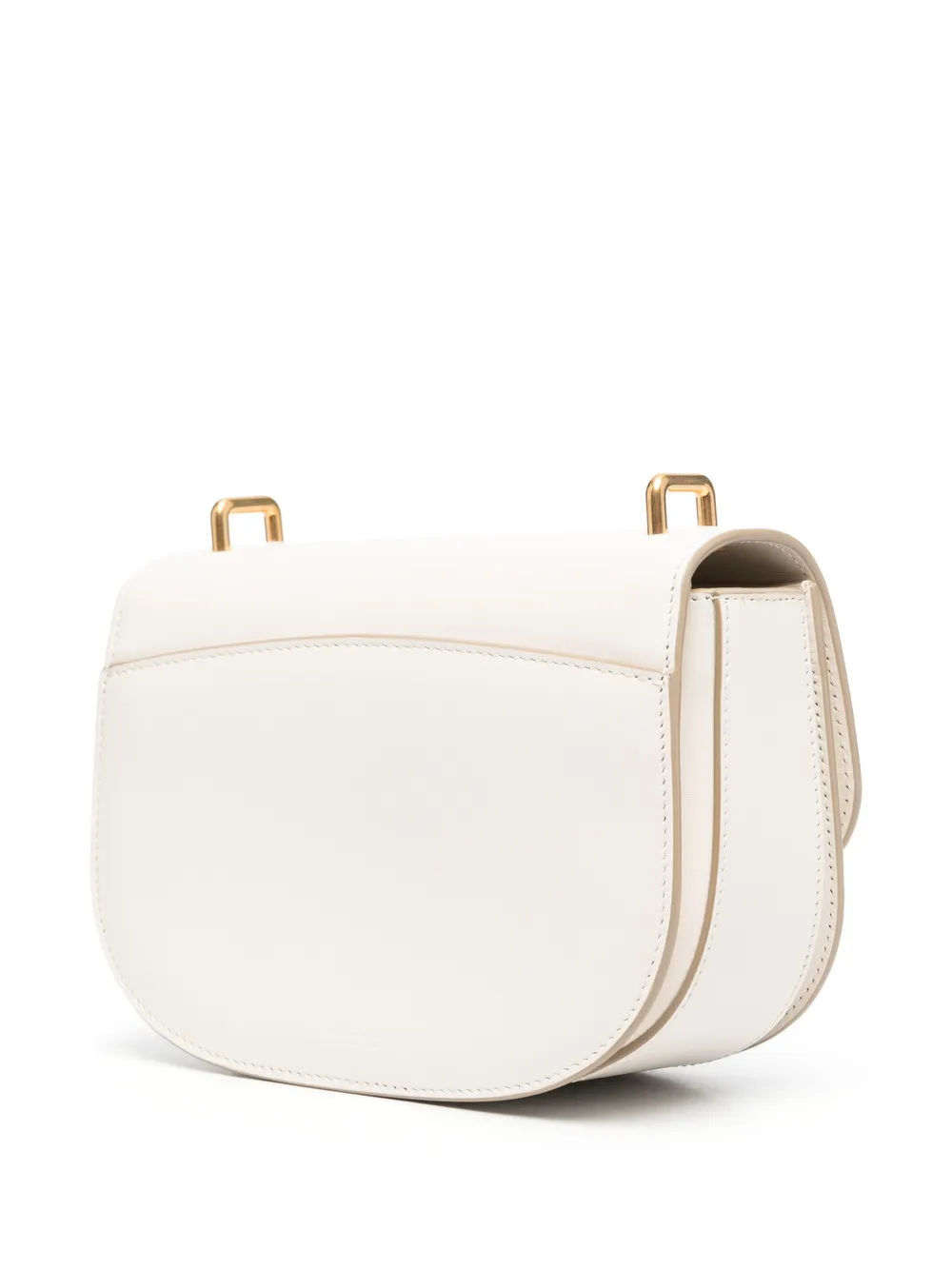 BAILY LEATHER CROSSBODY BAG