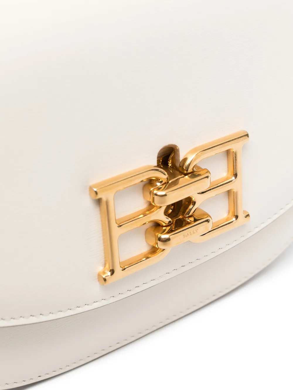 BAILY LEATHER CROSSBODY BAG