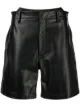 Image 1 of 1017 ALYX 9SM tailored leather shorts