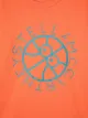 Stella McCartney Kids basketball-print sweatshirt
