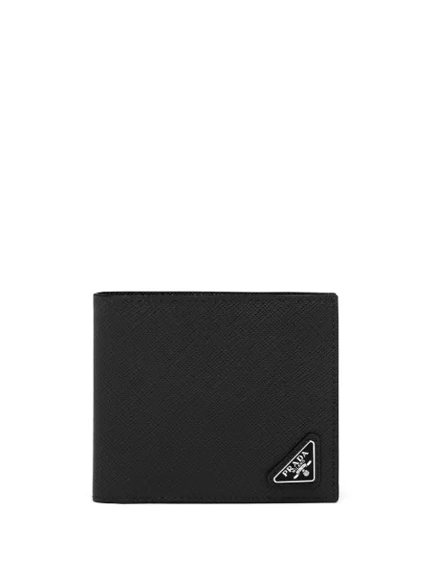 prada wallet bifold