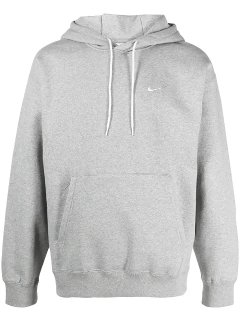 plain grey nike sweatshirt